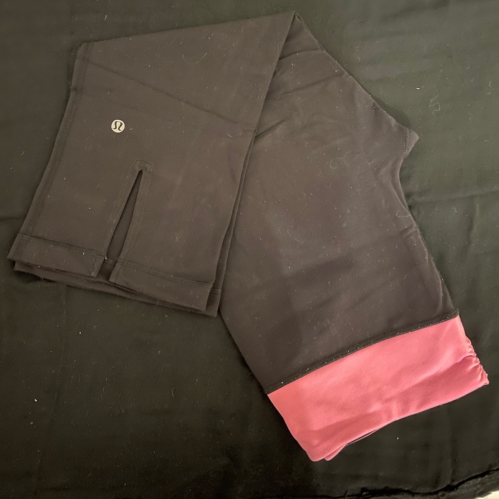 Lululemon Carpris